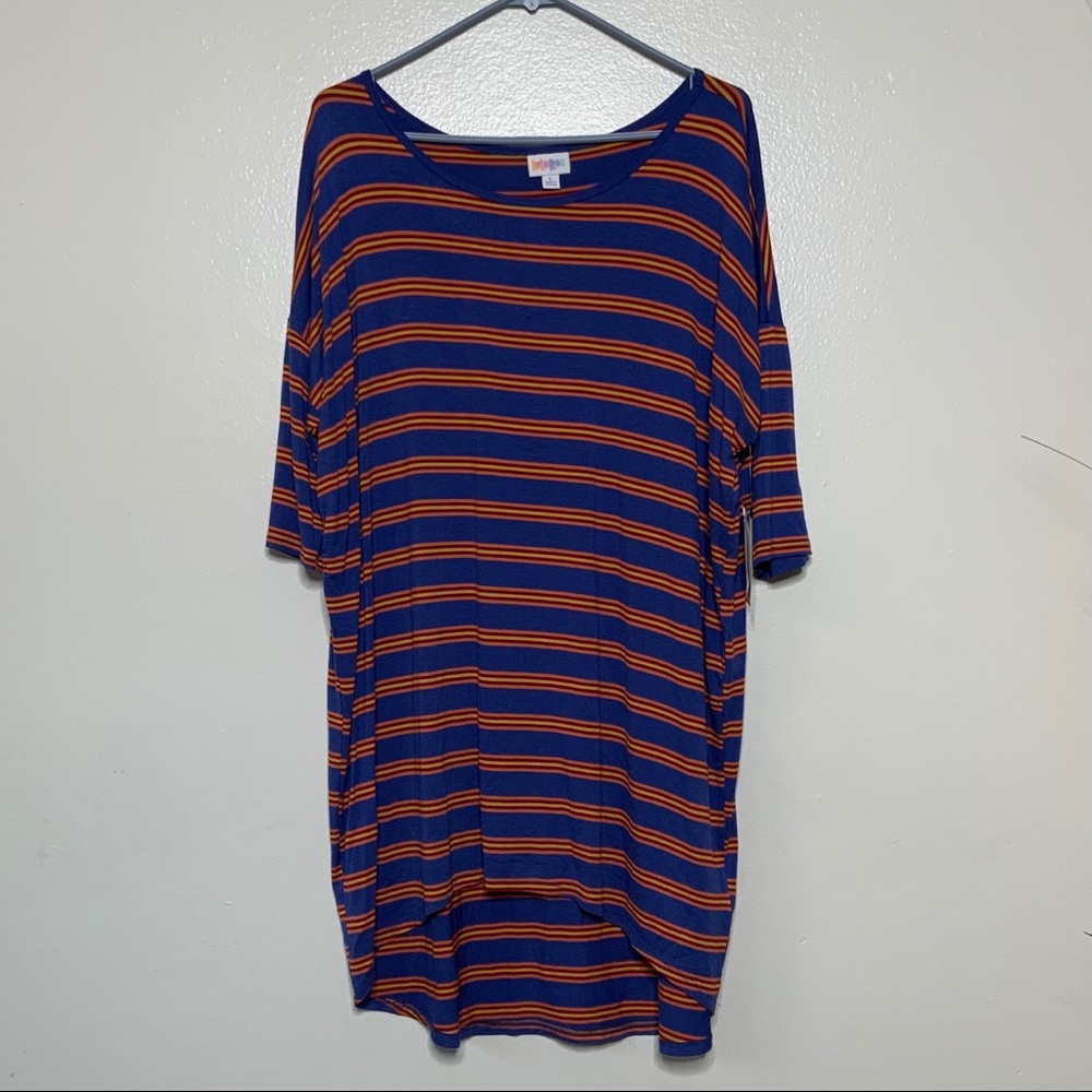 LulaRoe Tops